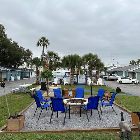 Gulf Coast Inn Gulf Breeze Ngoại thất bức ảnh
