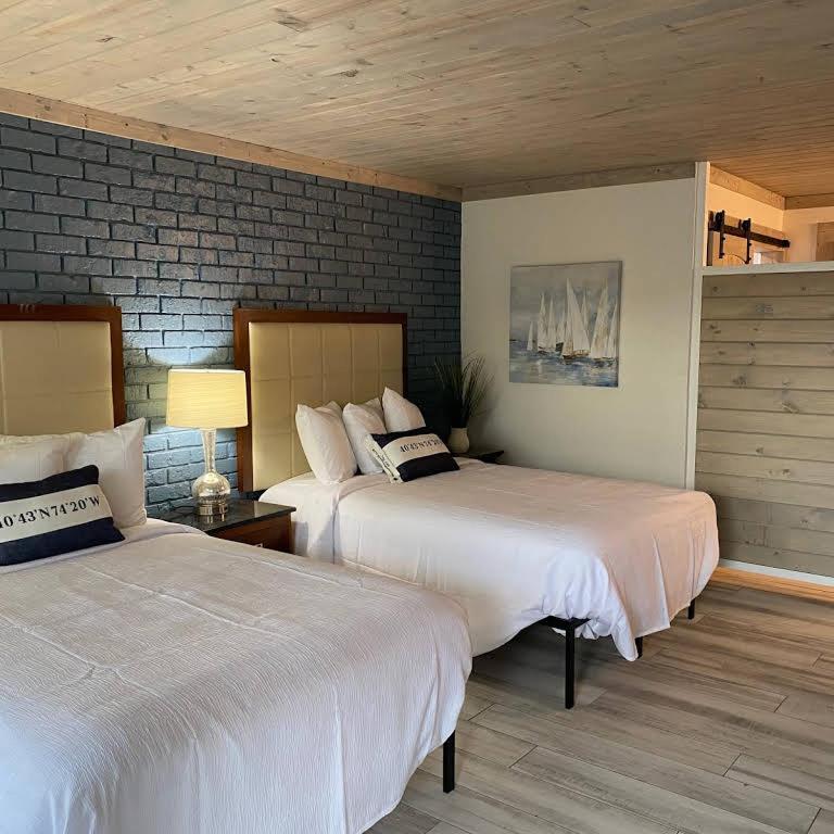 Gulf Coast Inn Gulf Breeze Ngoại thất bức ảnh