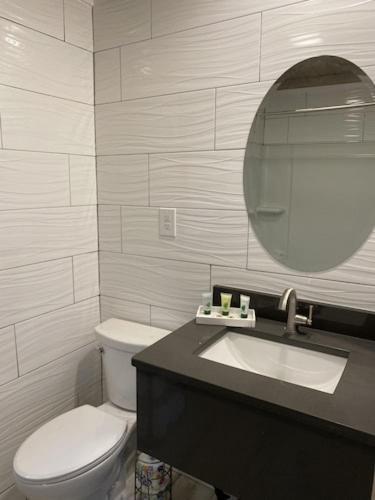 Gulf Coast Inn Gulf Breeze Ngoại thất bức ảnh
