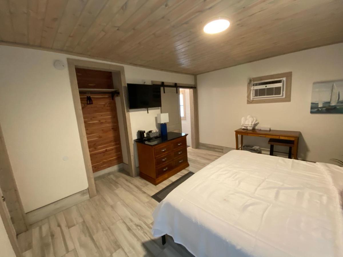 Gulf Coast Inn Gulf Breeze Ngoại thất bức ảnh