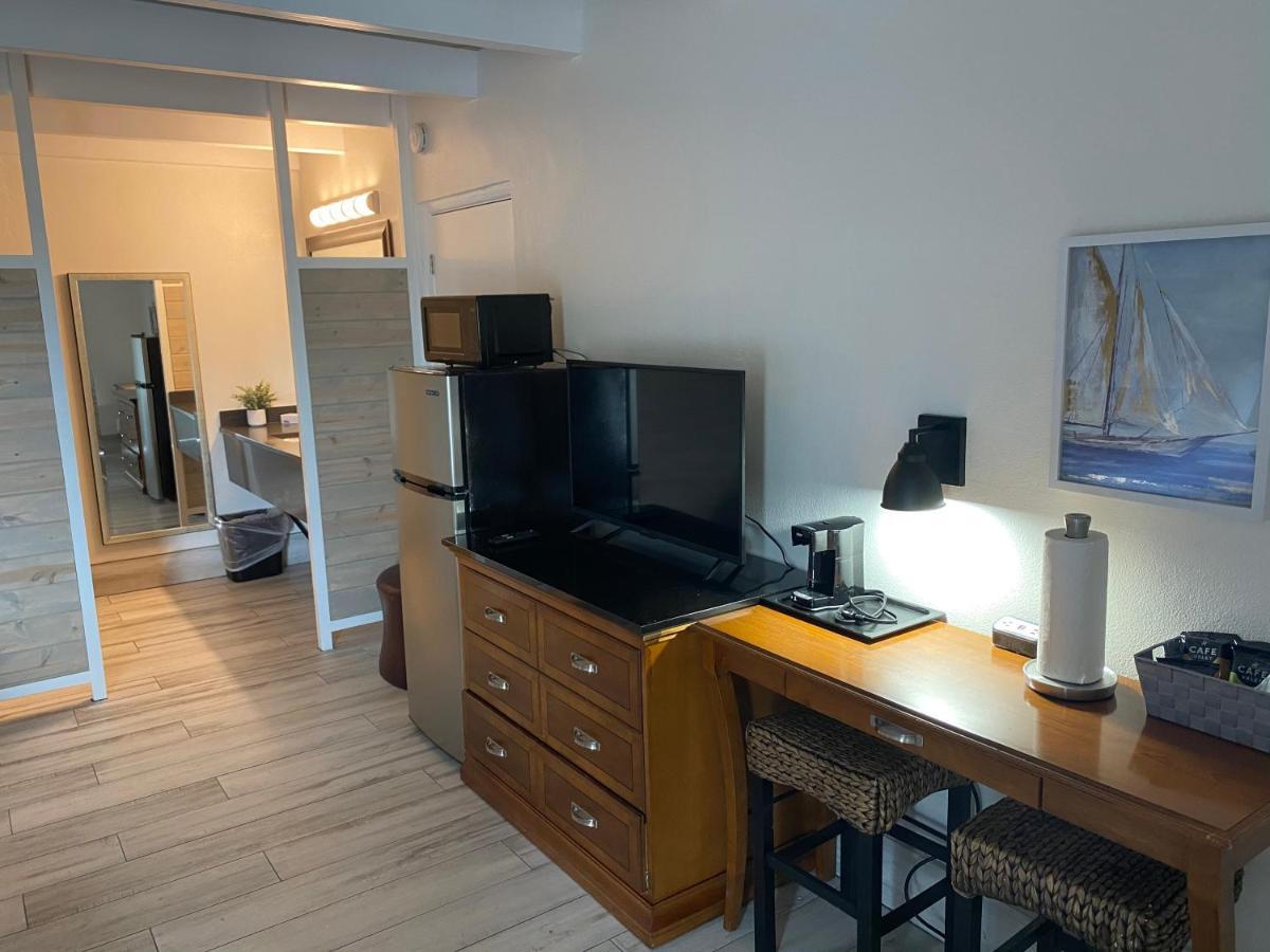Gulf Coast Inn Gulf Breeze Ngoại thất bức ảnh