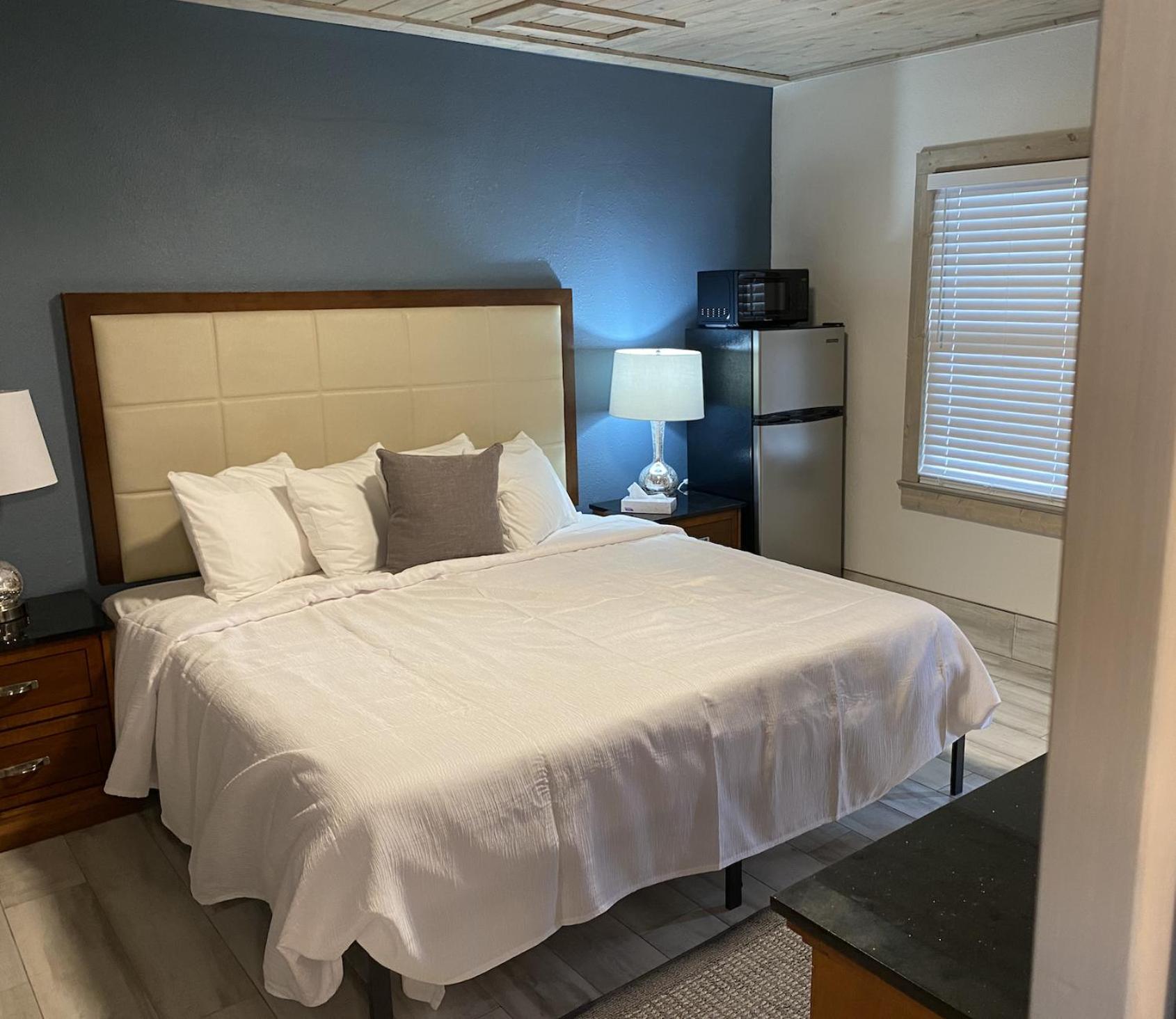 Gulf Coast Inn Gulf Breeze Ngoại thất bức ảnh